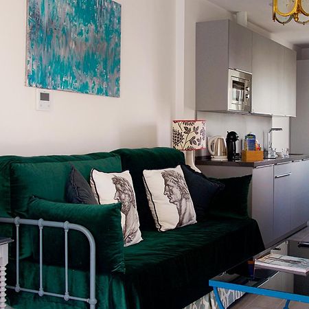 Overland Suites Catedral Sevilla Eksteriør bilde