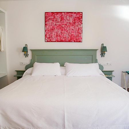 Overland Suites Catedral Sevilla Eksteriør bilde