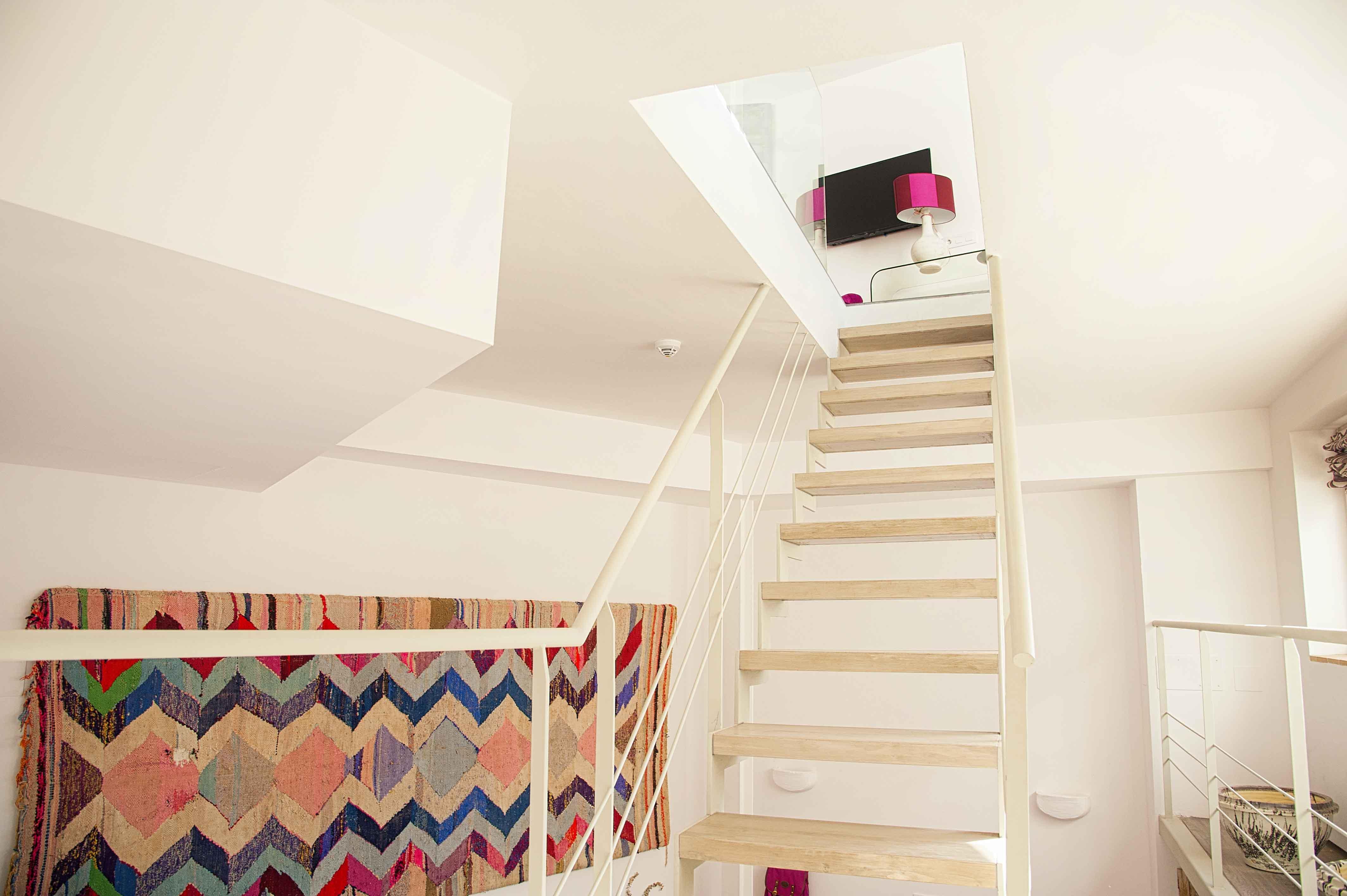 Overland Suites Catedral Sevilla Eksteriør bilde