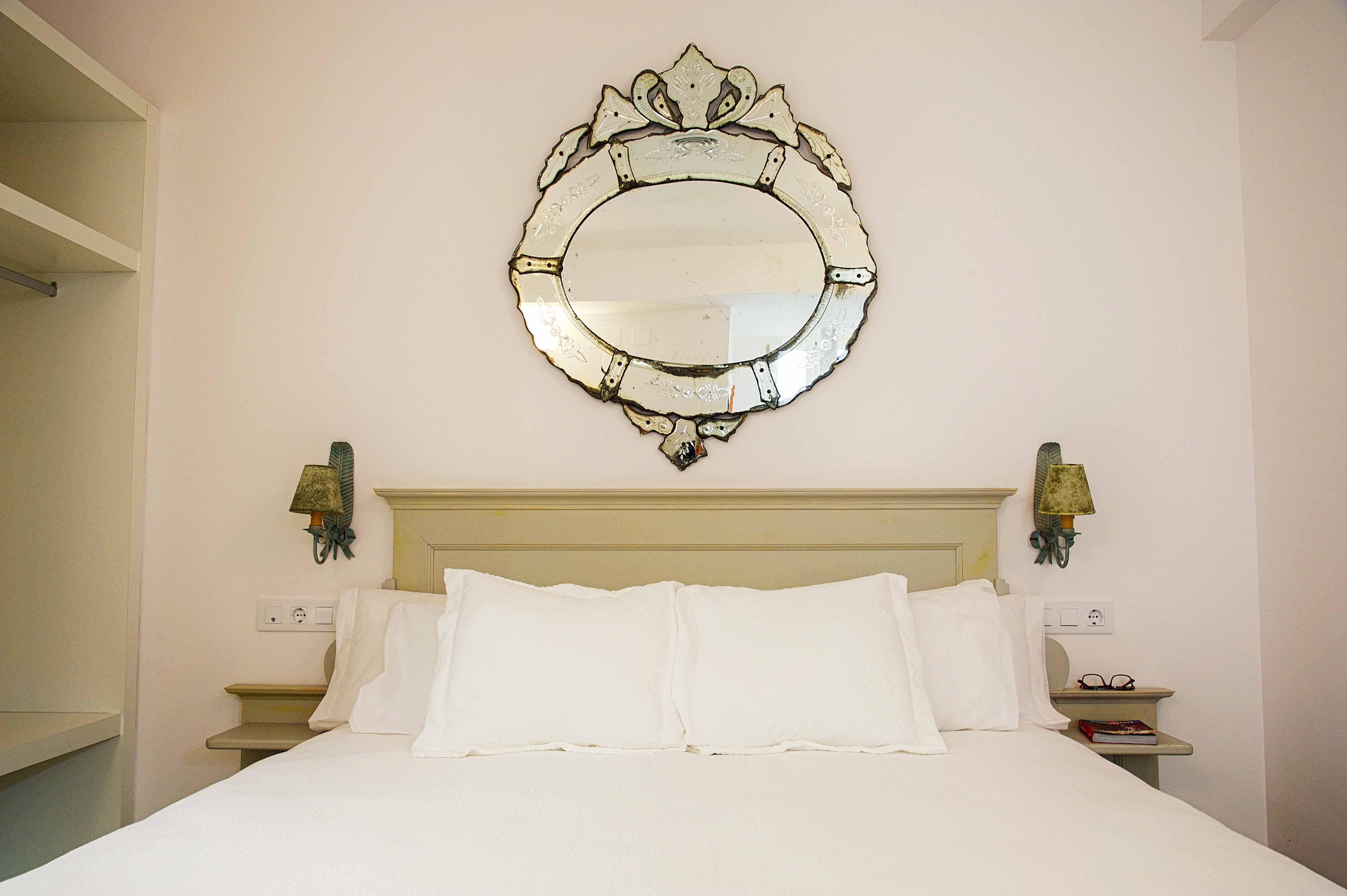 Overland Suites Catedral Sevilla Eksteriør bilde