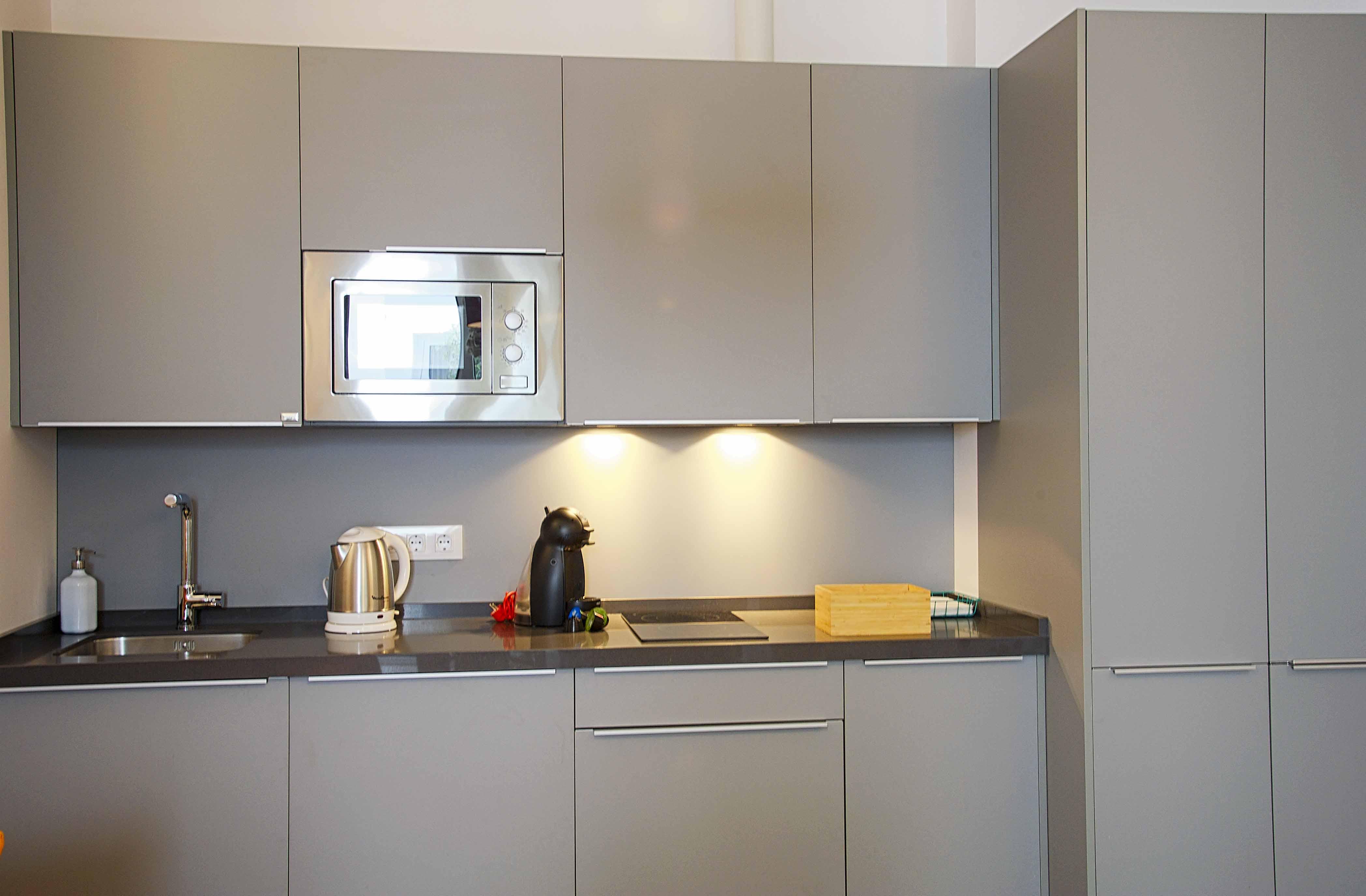 Overland Suites Catedral Sevilla Eksteriør bilde