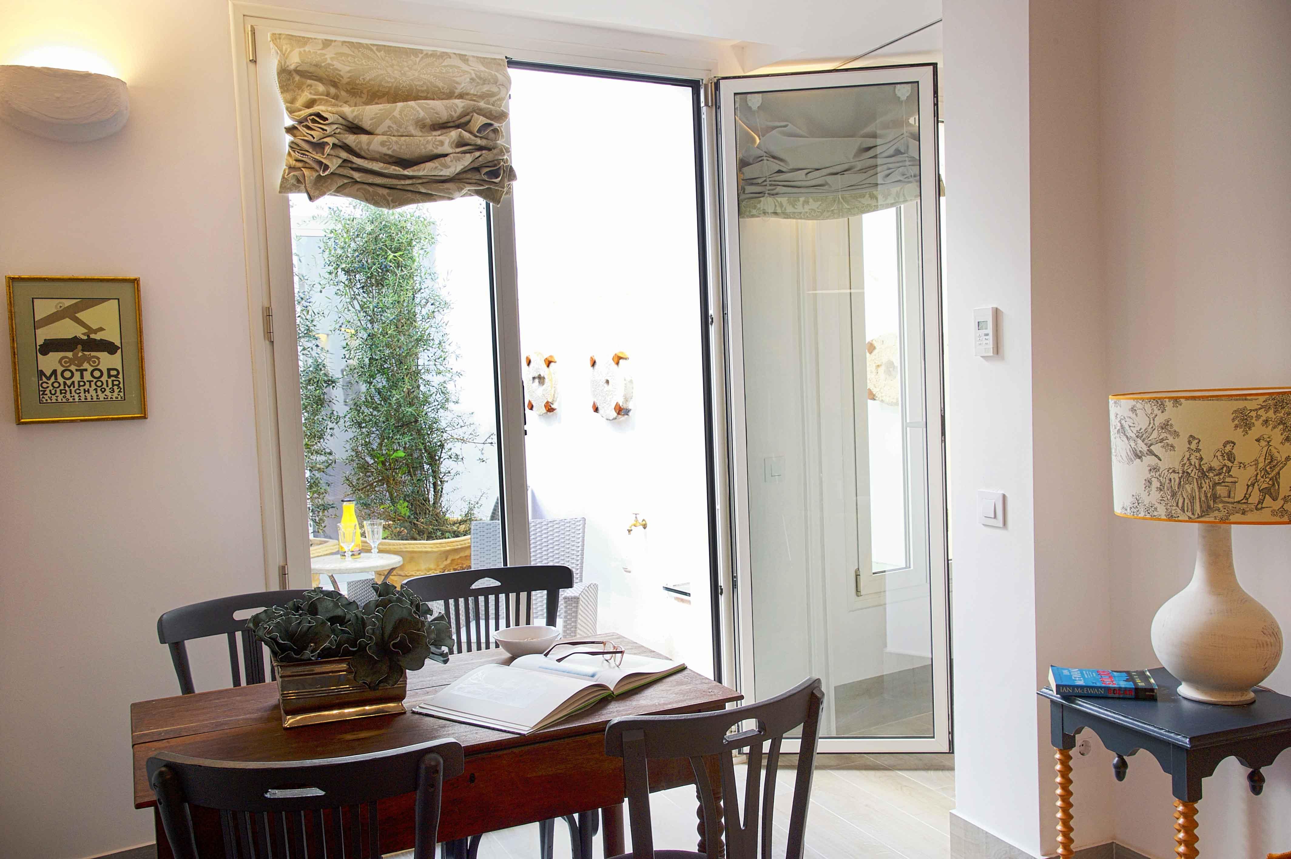 Overland Suites Catedral Sevilla Eksteriør bilde