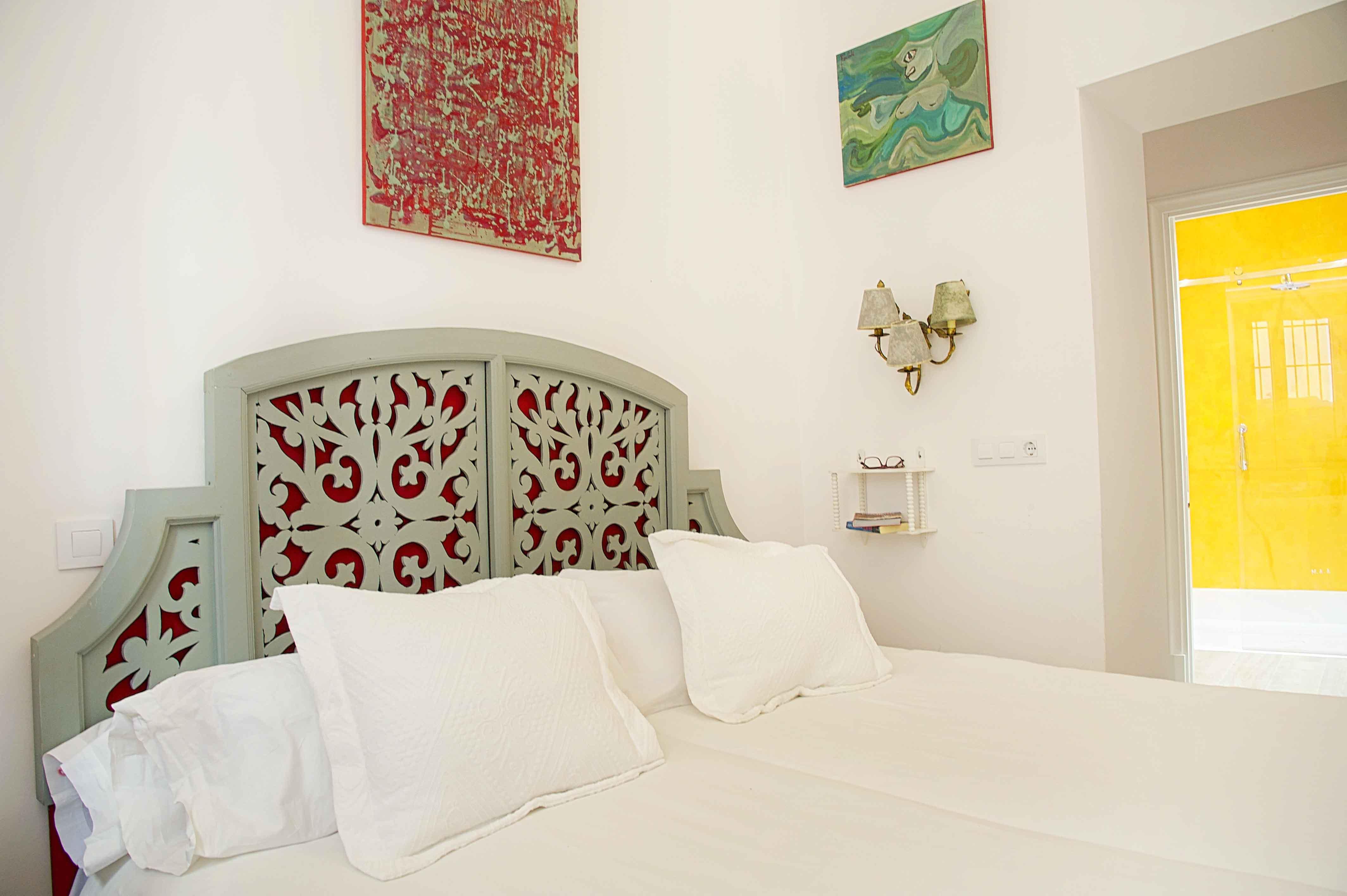 Overland Suites Catedral Sevilla Eksteriør bilde