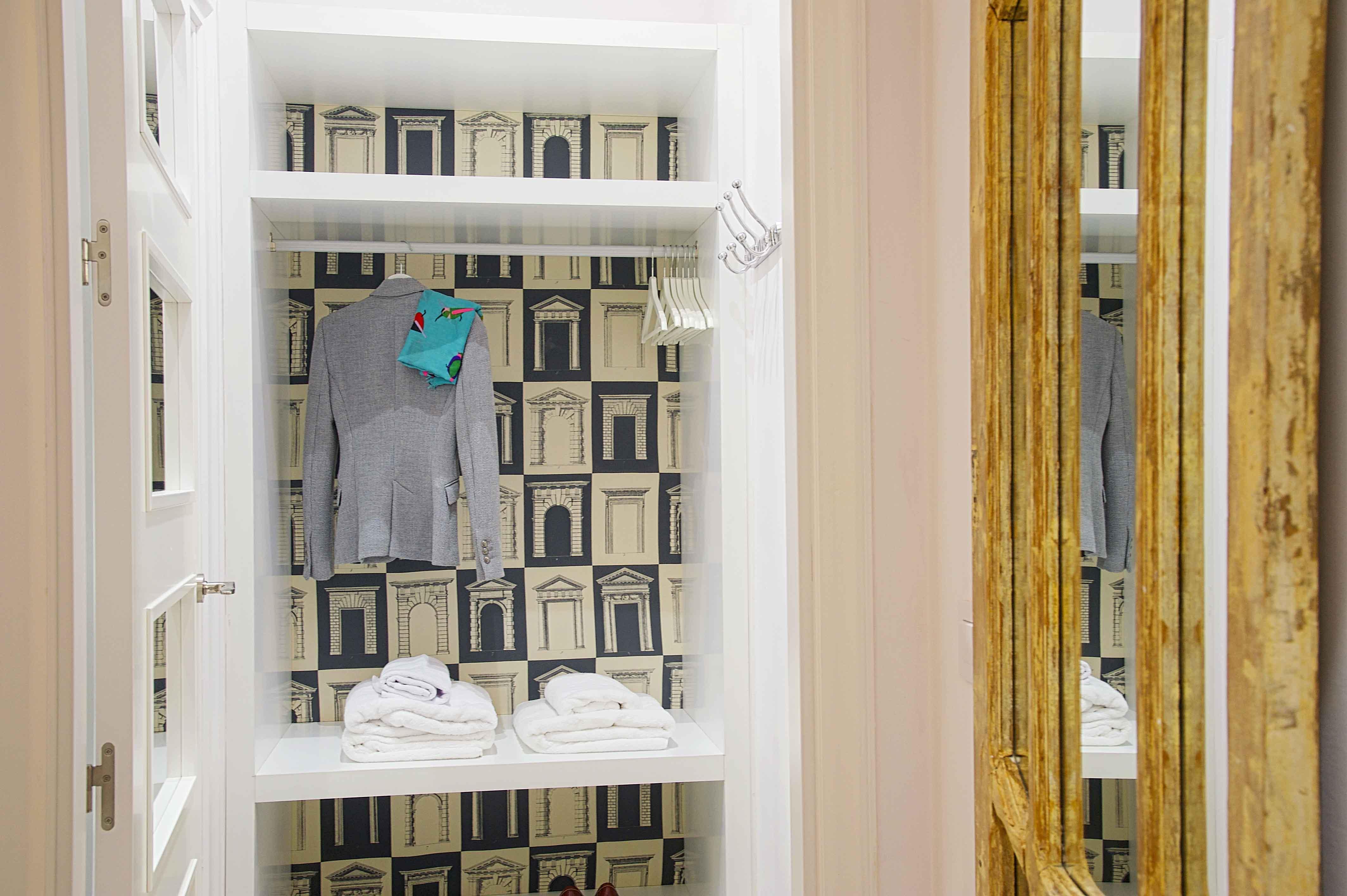 Overland Suites Catedral Sevilla Eksteriør bilde
