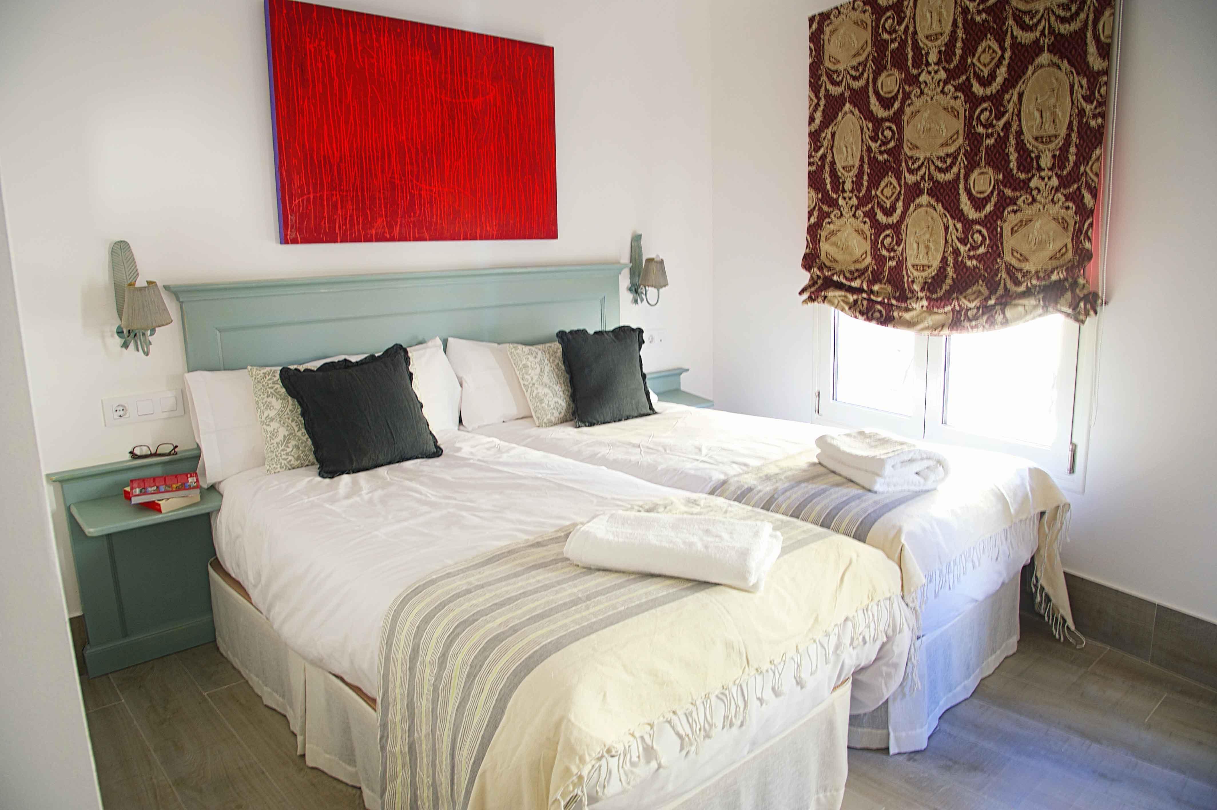 Overland Suites Catedral Sevilla Eksteriør bilde