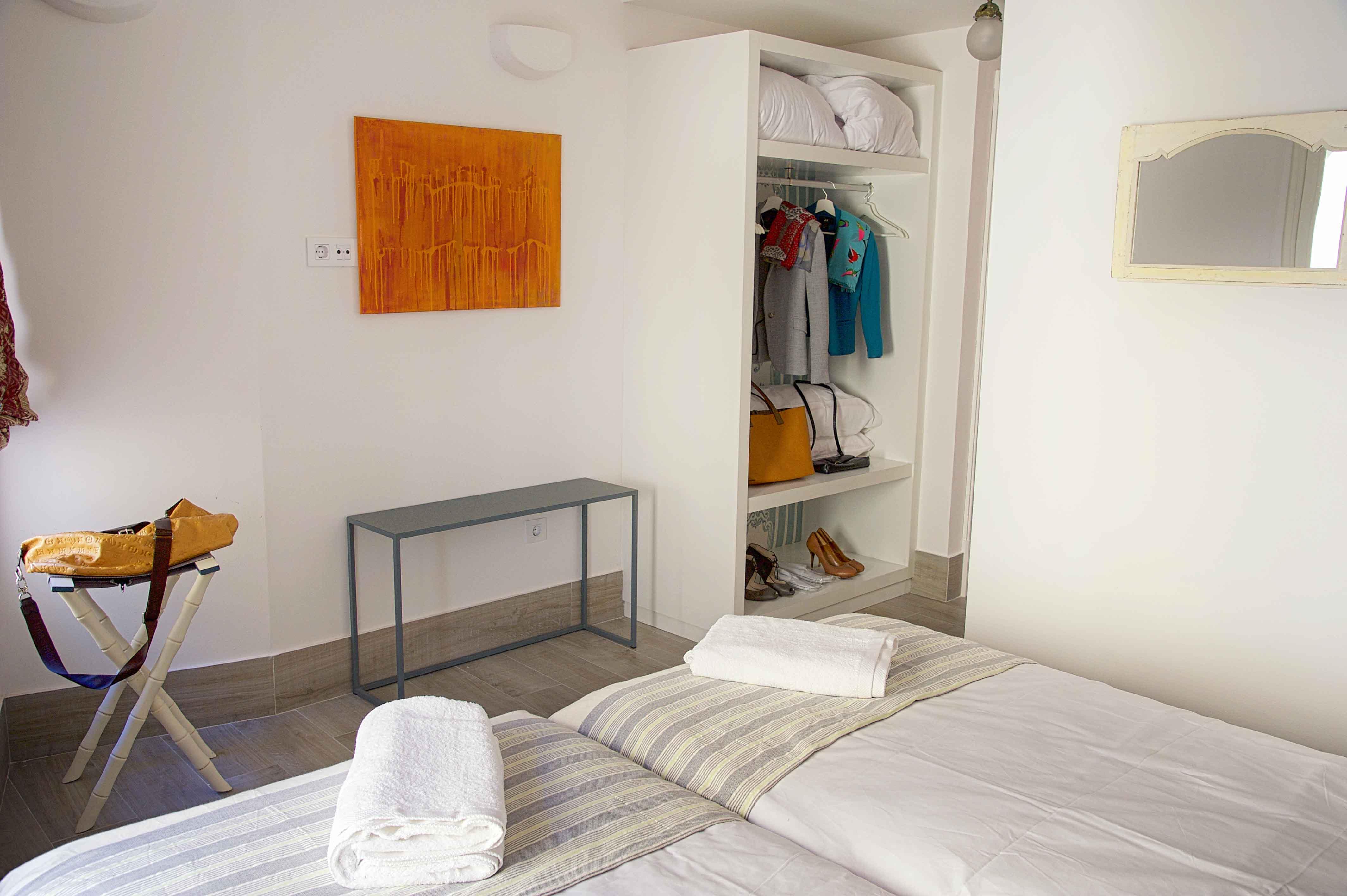 Overland Suites Catedral Sevilla Eksteriør bilde