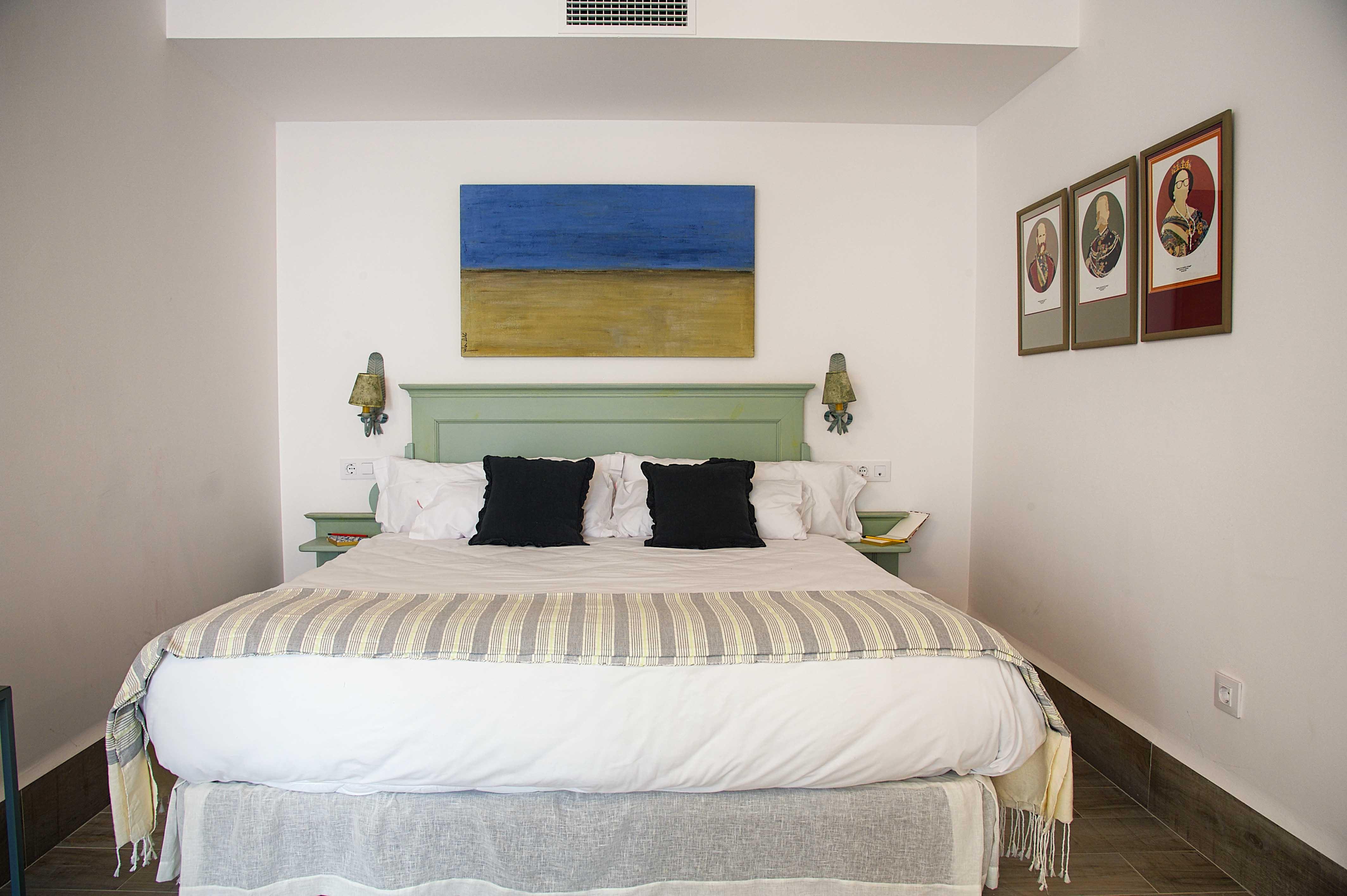 Overland Suites Catedral Sevilla Eksteriør bilde