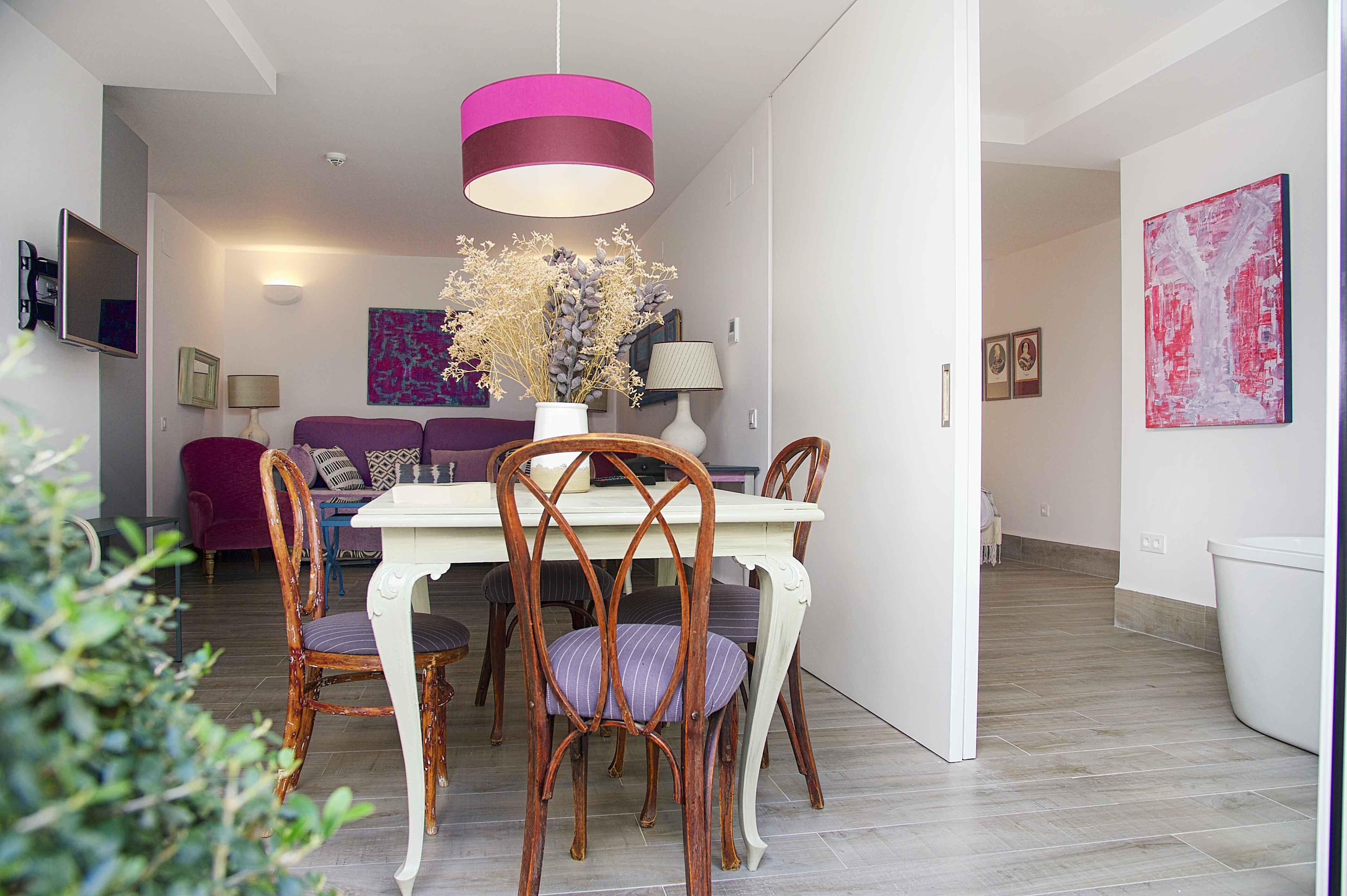 Overland Suites Catedral Sevilla Eksteriør bilde