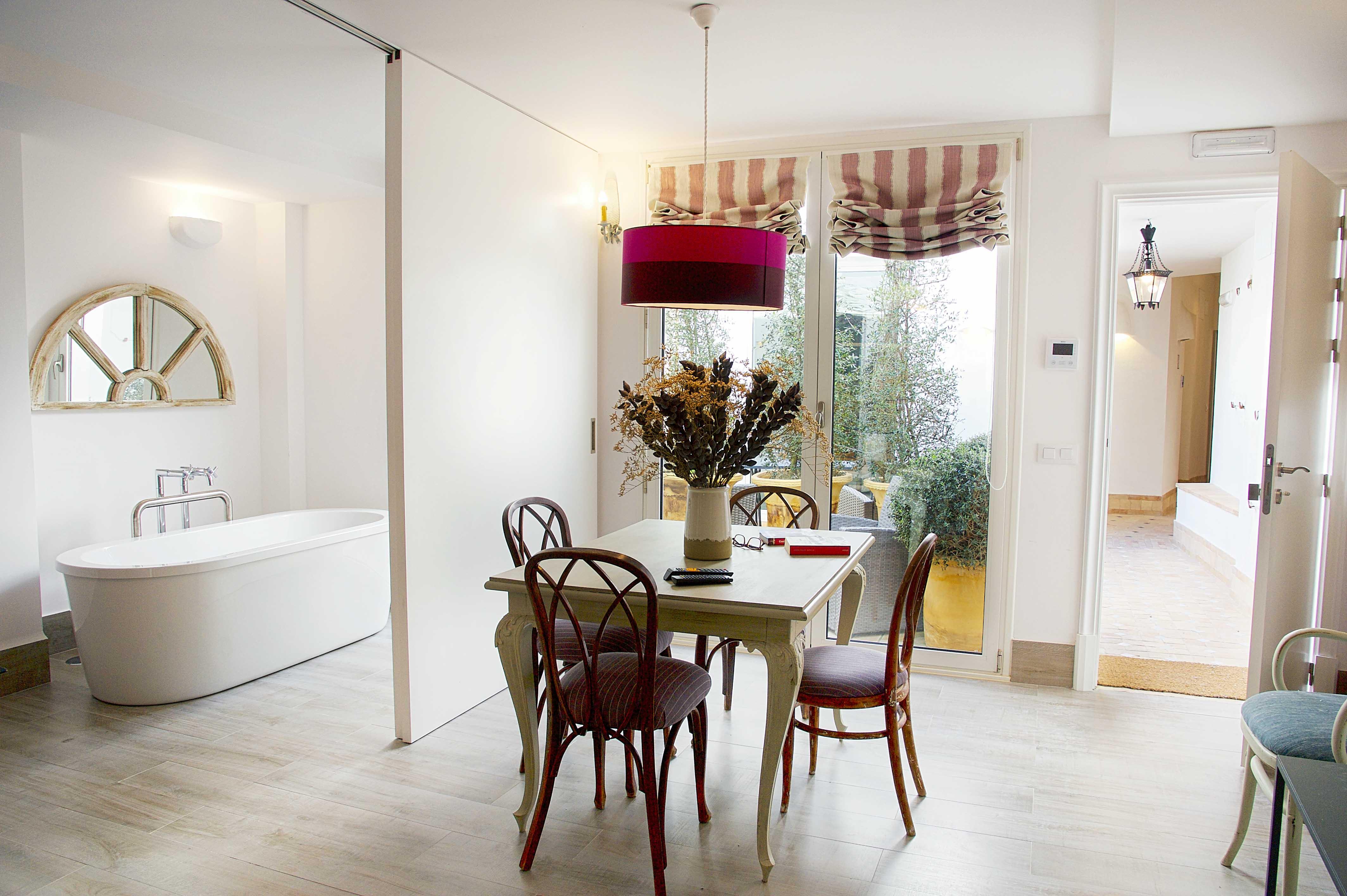 Overland Suites Catedral Sevilla Eksteriør bilde