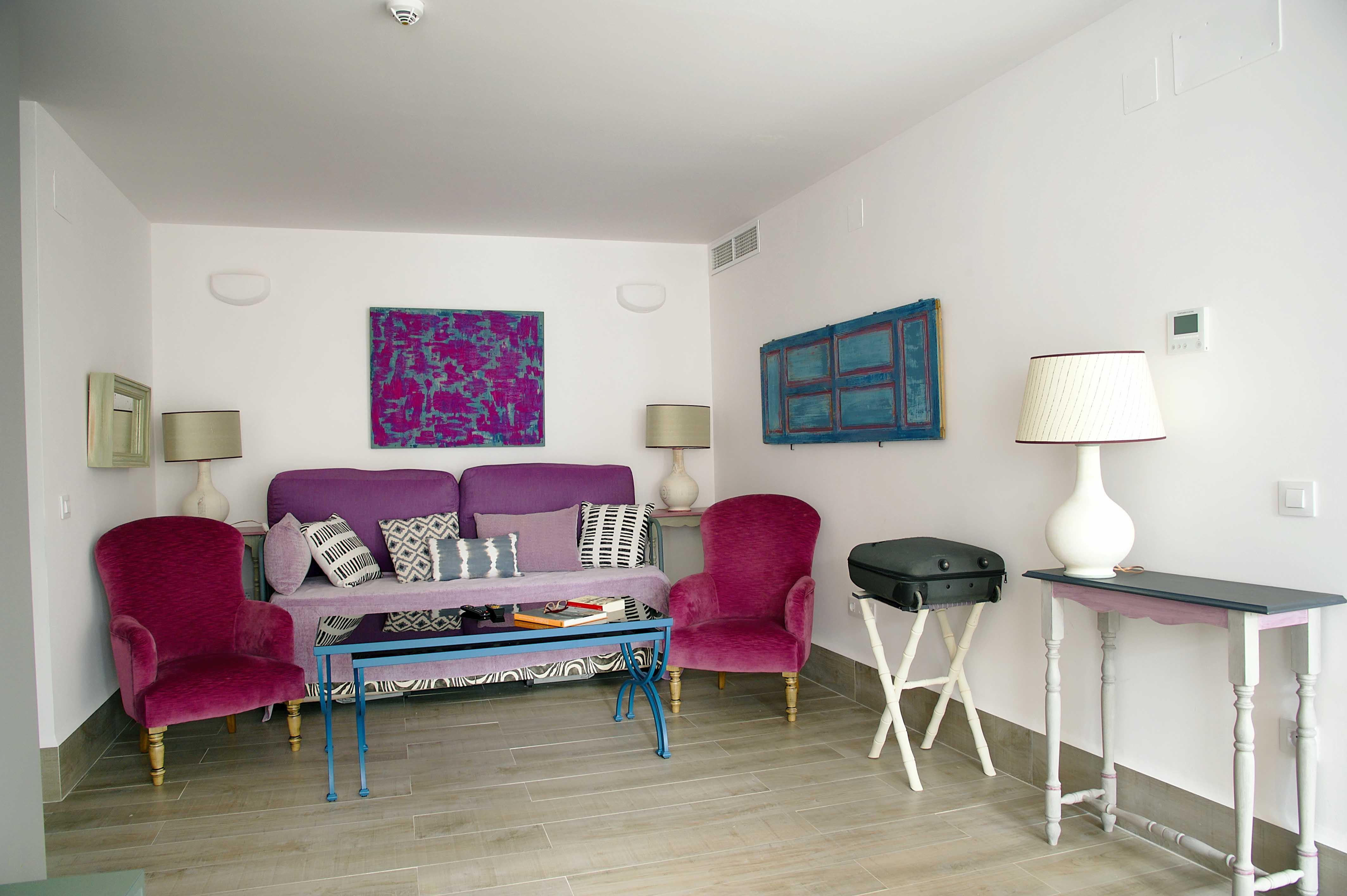 Overland Suites Catedral Sevilla Eksteriør bilde