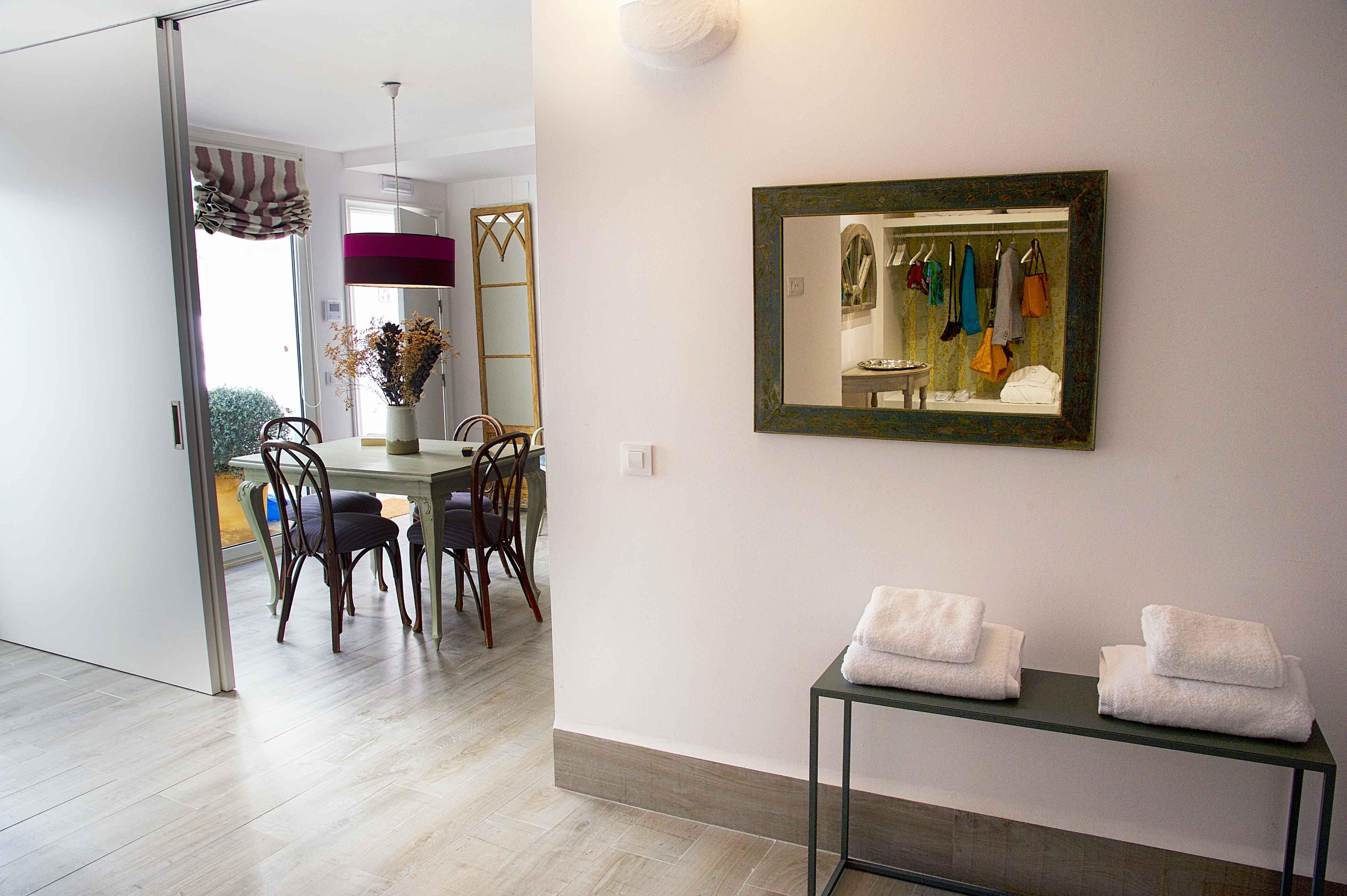 Overland Suites Catedral Sevilla Eksteriør bilde