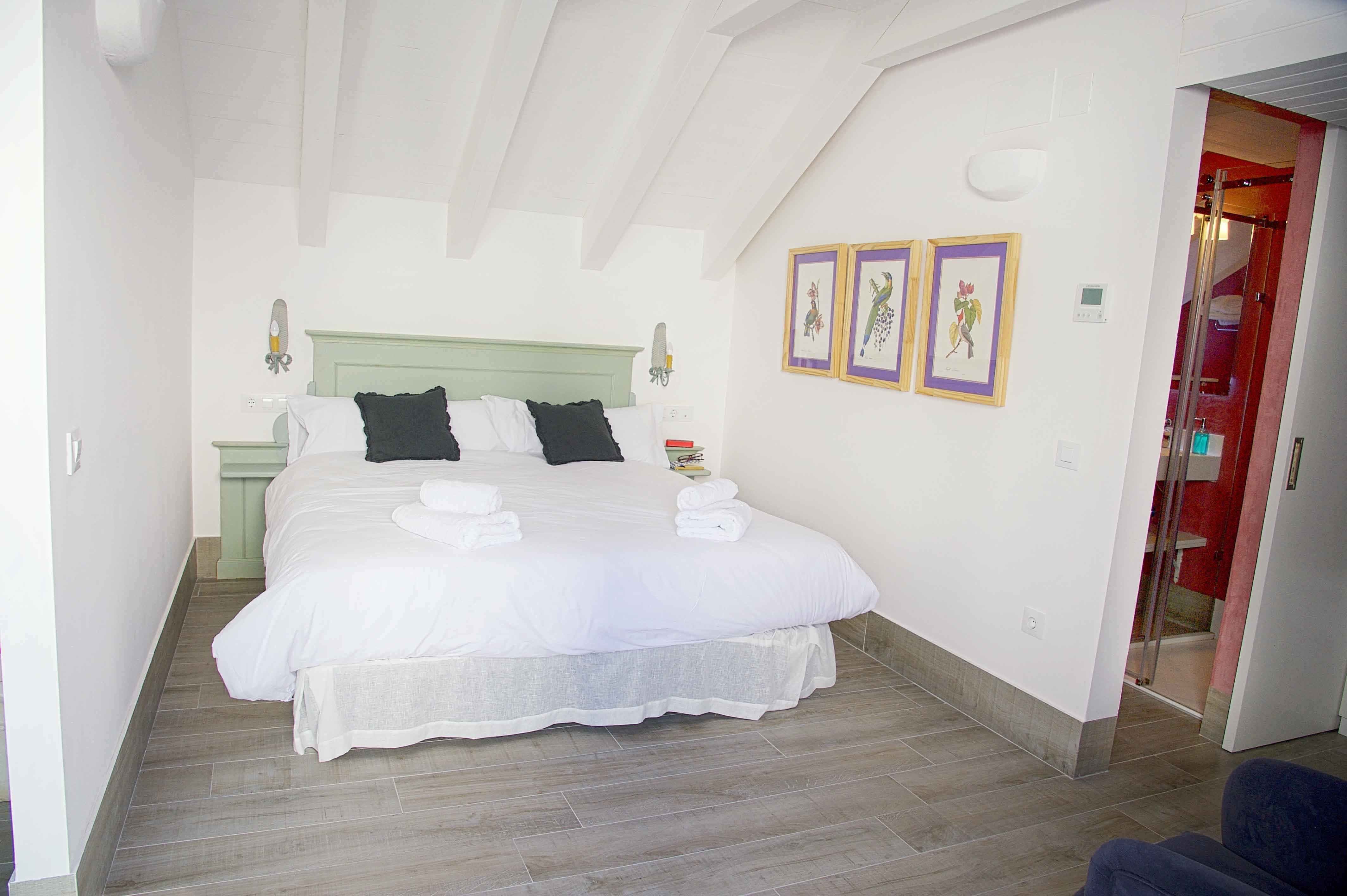 Overland Suites Catedral Sevilla Eksteriør bilde