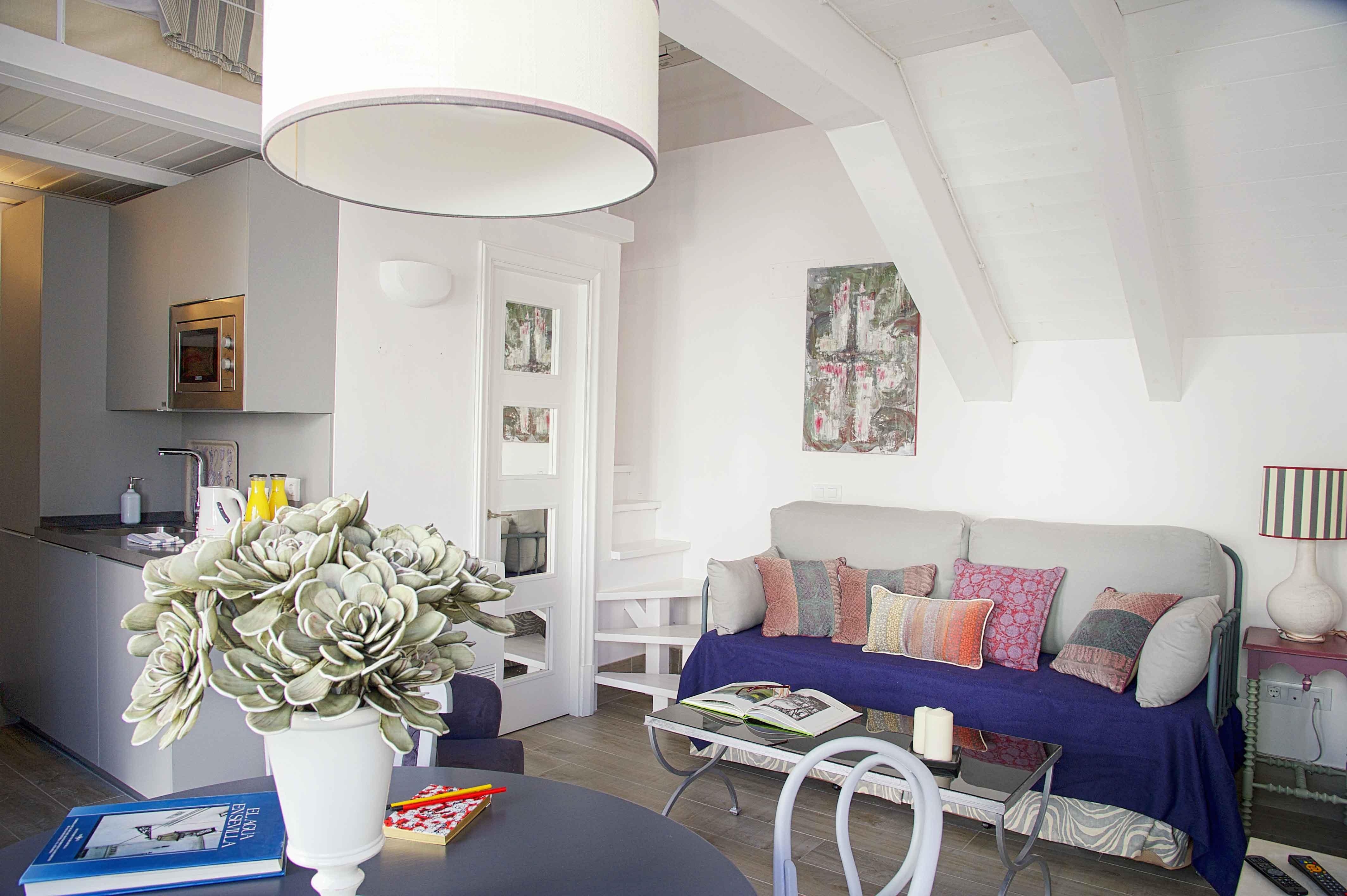 Overland Suites Catedral Sevilla Eksteriør bilde