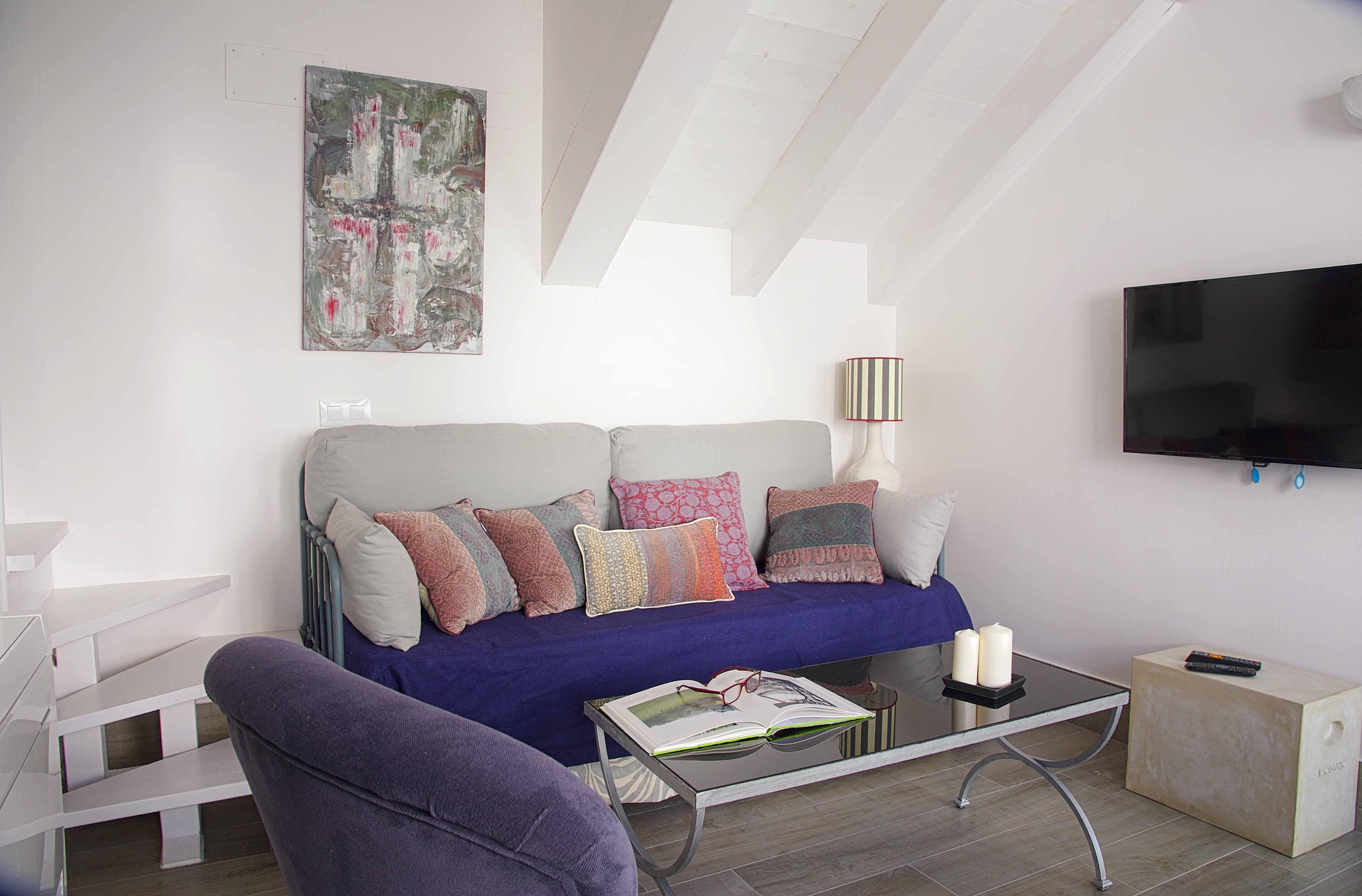 Overland Suites Catedral Sevilla Eksteriør bilde
