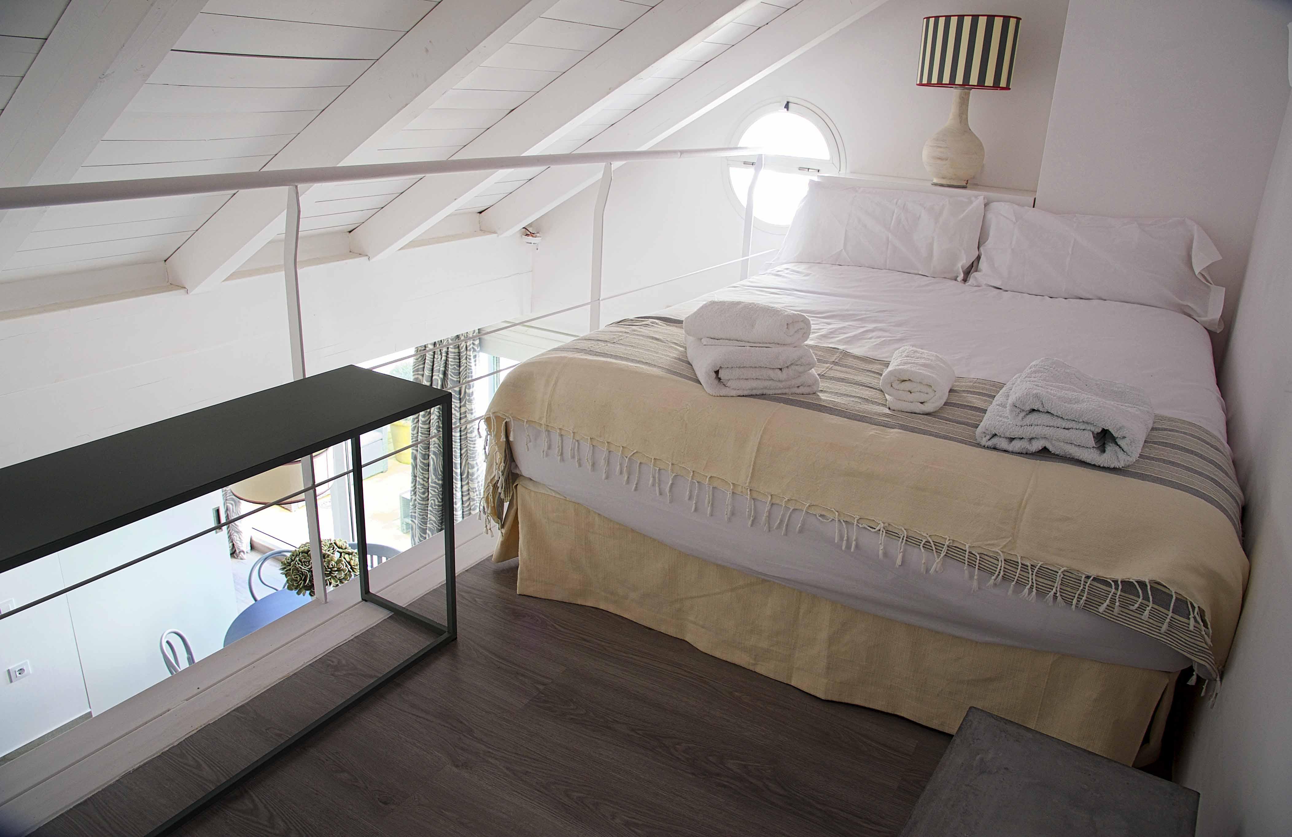 Overland Suites Catedral Sevilla Eksteriør bilde
