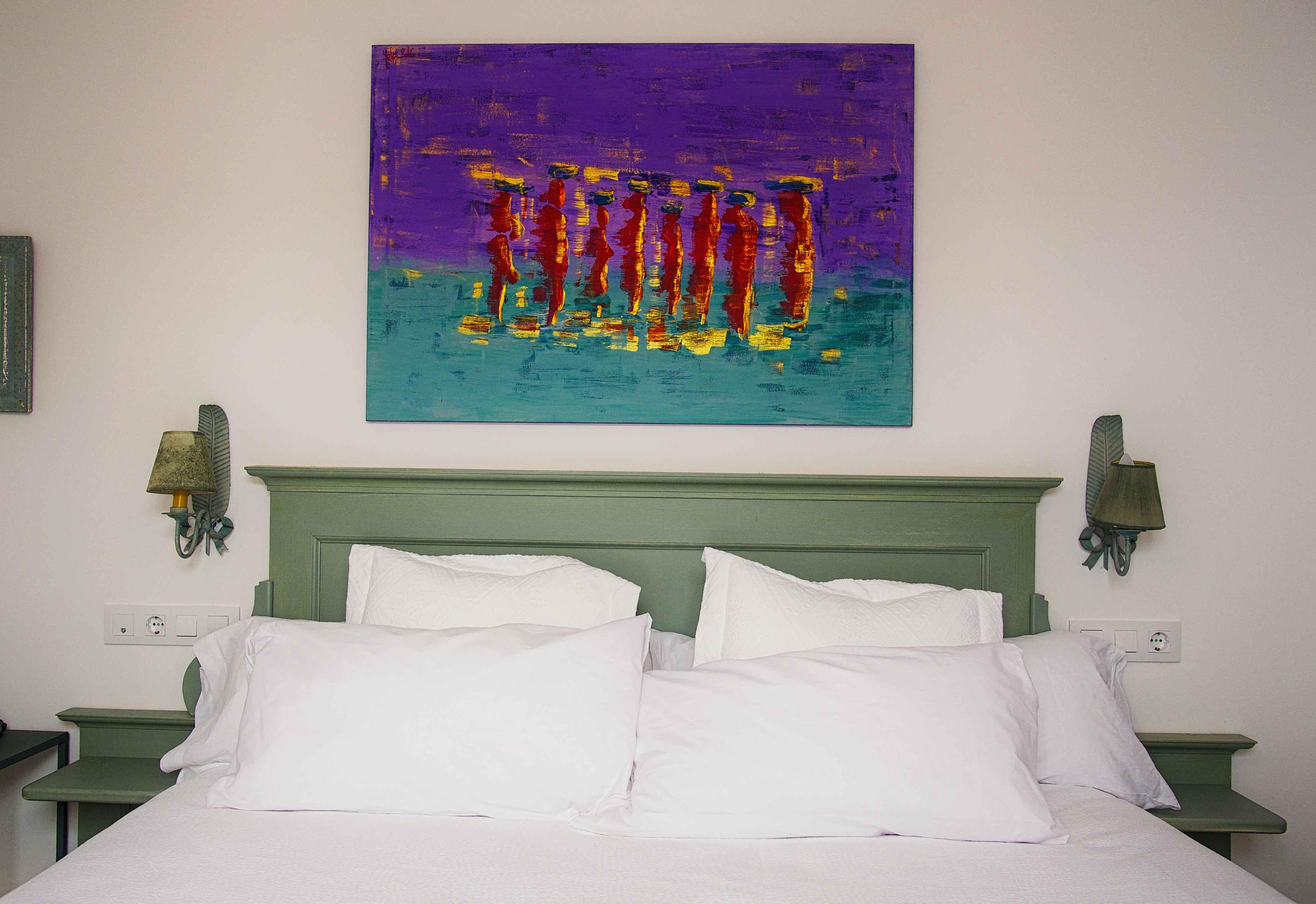 Overland Suites Catedral Sevilla Eksteriør bilde