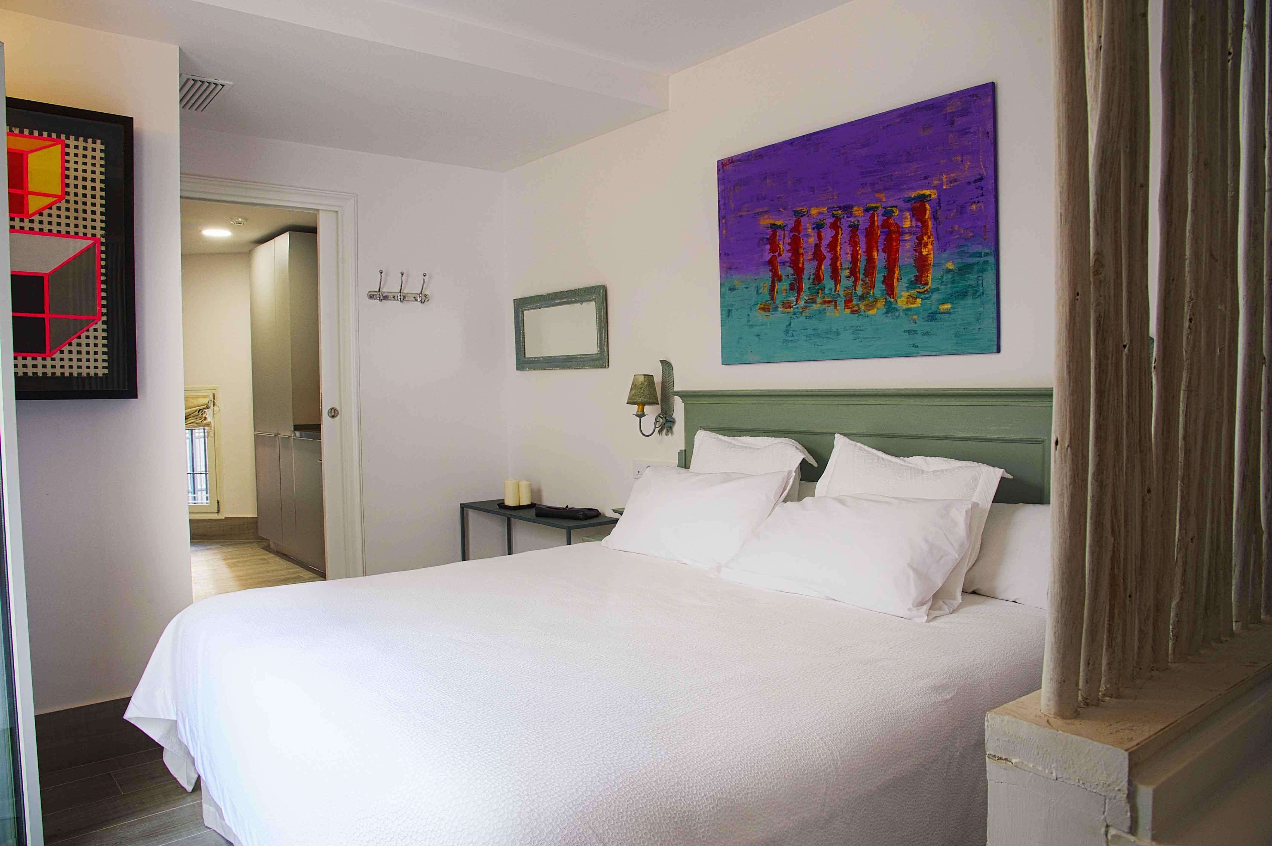 Overland Suites Catedral Sevilla Eksteriør bilde