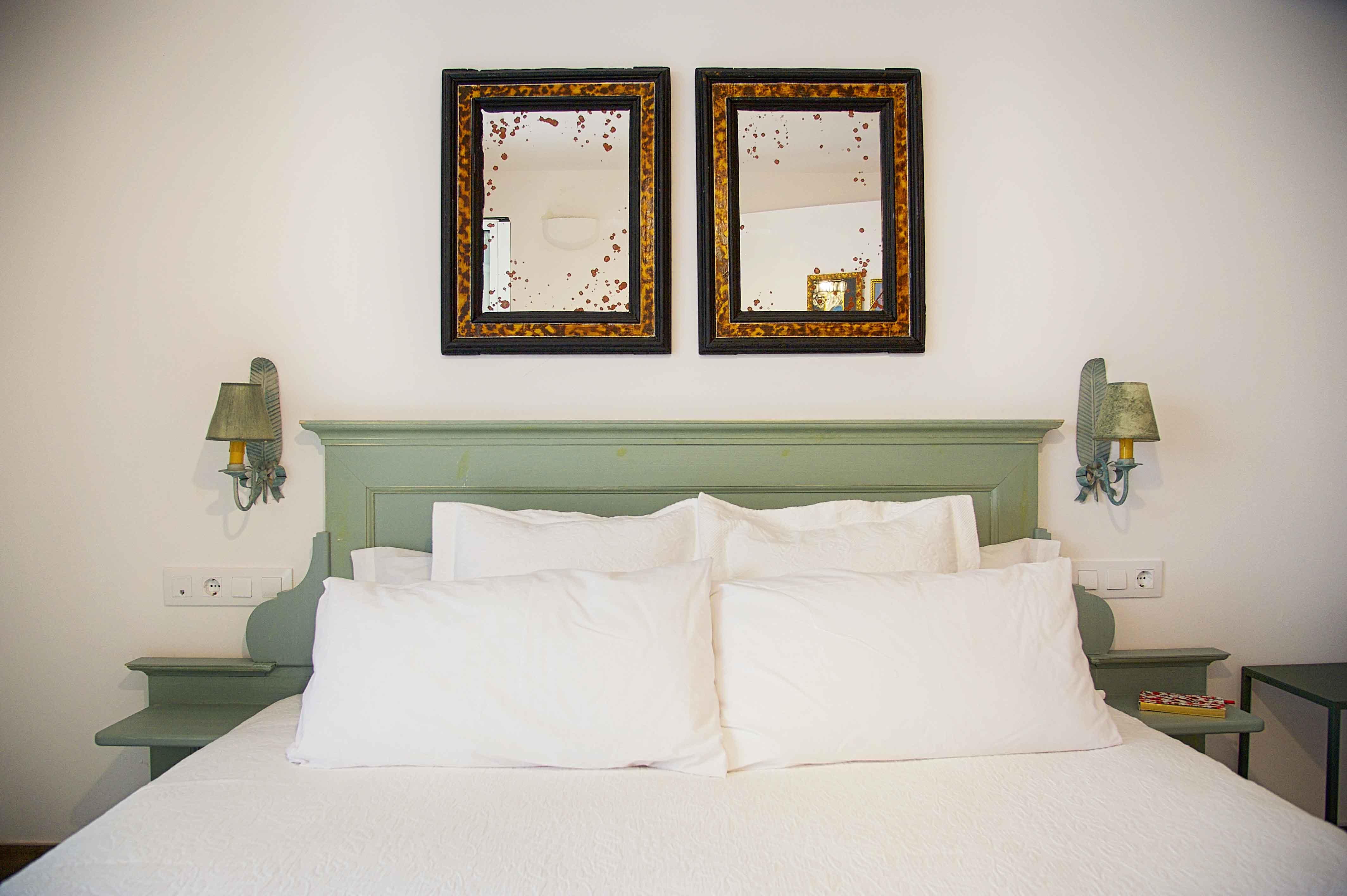 Overland Suites Catedral Sevilla Eksteriør bilde