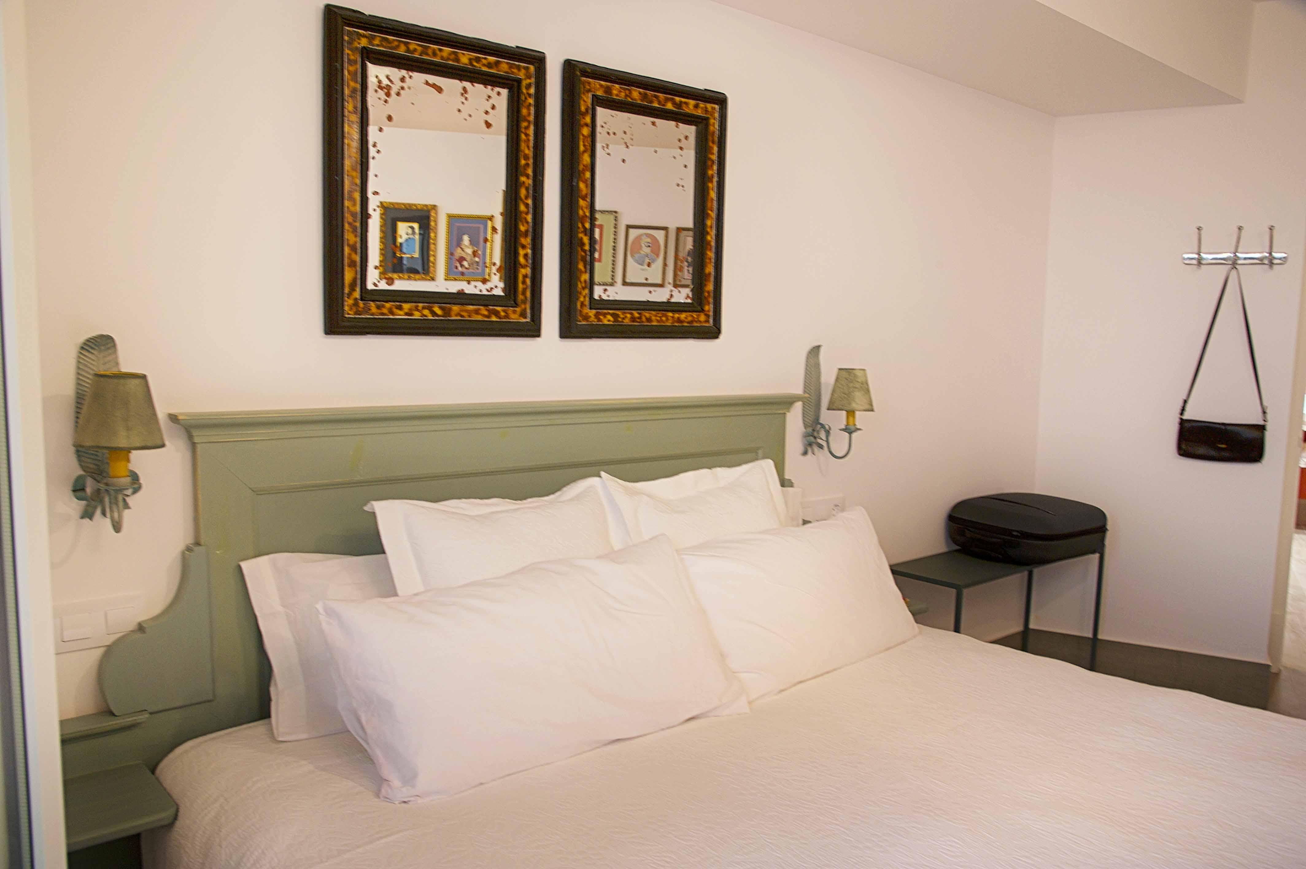 Overland Suites Catedral Sevilla Eksteriør bilde