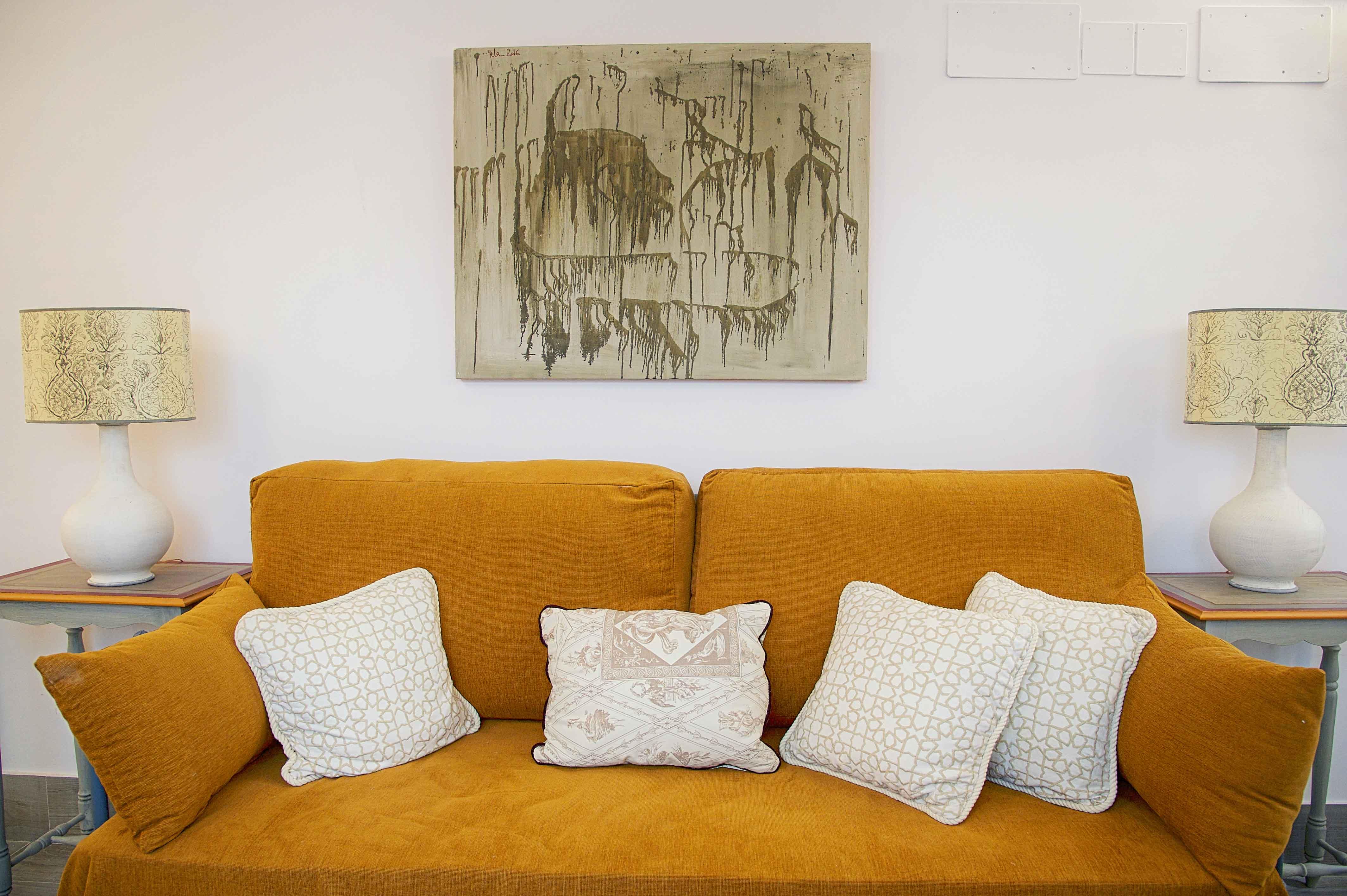 Overland Suites Catedral Sevilla Eksteriør bilde