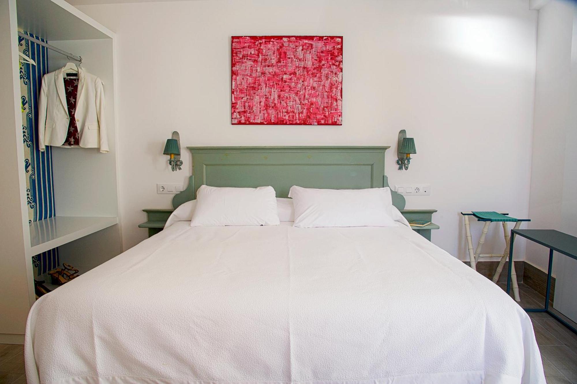 Overland Suites Catedral Sevilla Eksteriør bilde